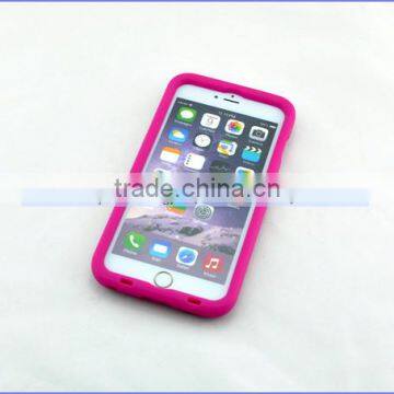 In Stock Free Sample Hot Selling Design Cell Phone Cases for Iphone 6 Plus photo-5