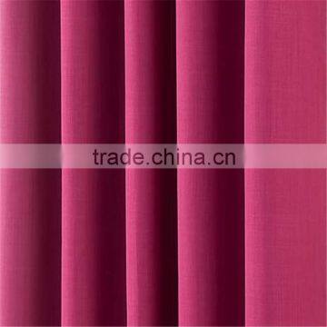 Blackout Eyelet Curtains photo-2