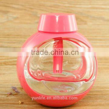 Automatic Cool Mist Humidifier for Air Freshener photo-6