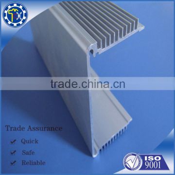 Oem Sheet Metal Edge Guard Steel Stamping Parts By China Supplier