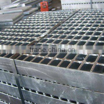 30x3 galvanized steel grating