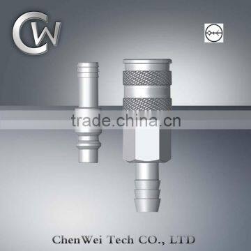 430 Series ISO B8 standard Type Hydraulic Fitting