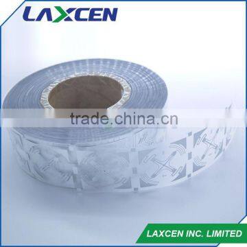 Best seller with hot product rfid tag ,rfid inlay ,wet inlay ,from laxcen H42