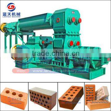 Auto Brick Making Machine In China