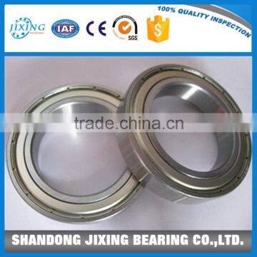 Deep Groove Ball Bearing 6010 ZZ 2RS 50x80x16 mm