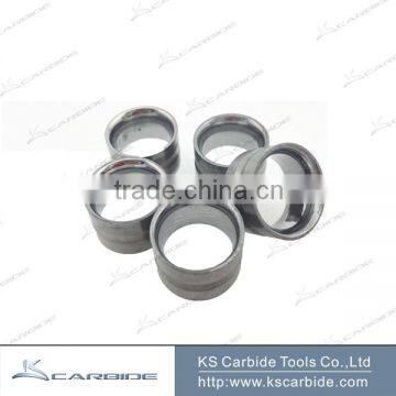 hardmetal tungsten carbide wire guide