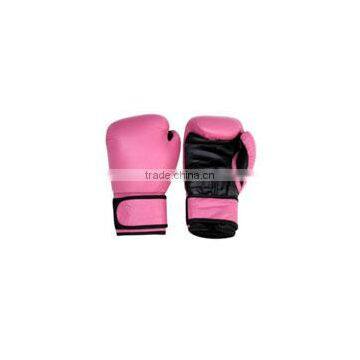 BOXING GLOVES