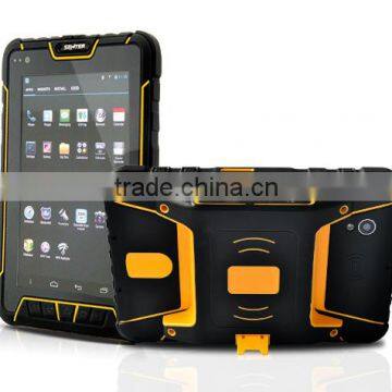 ST907 UHF/LF RFID 134.2K HDX FDX/125KHZ /Animal Tag Reader 7'' Rugged Tablet PC