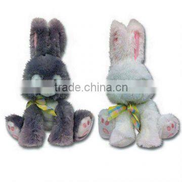 cute and soft stuffed plush rabbit toys