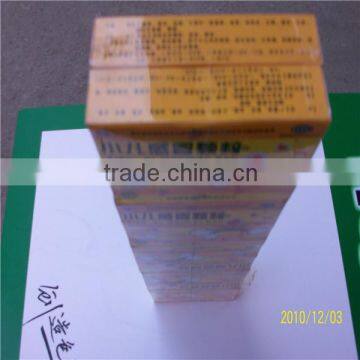High Quality Automatic Medical Box Shrink Packing Machine