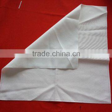 White Cotton Table Napkin Wedding