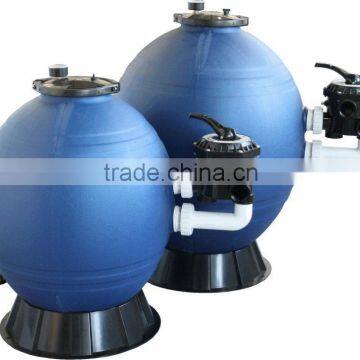 swimming pool sand filter