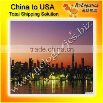 Guangzhou air service to Corpus Christi U.S.A