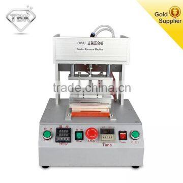 2015 iphone 6 case bracket press machine one important step for repair iphone