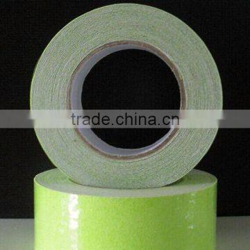 High Quality Non Skid Tape Glow In The Dark