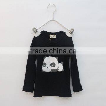 Fashion design printed 100% cotton t shirt for kids,children best quality t shirt