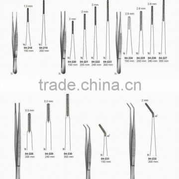 Surgical Instruments