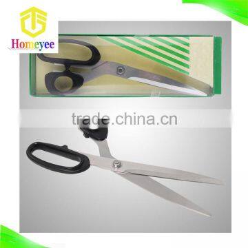 Kitchen scissors stainless steel blade hot sale in Korea high quality durable for scissors