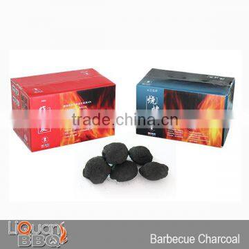 Popular Charcoal Briquette Manufacturers in China