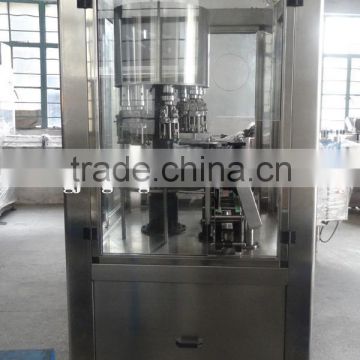 Automatic Bottle/Glass Bottle Capper