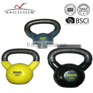 25kg Adjustable Hot Sell Gym Kettleball photo-3