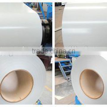 ppgi strip hot sales ppgi & ppgi steel coil ral 9003 ect color coated steel coil for roofing prepainted color steel sheet