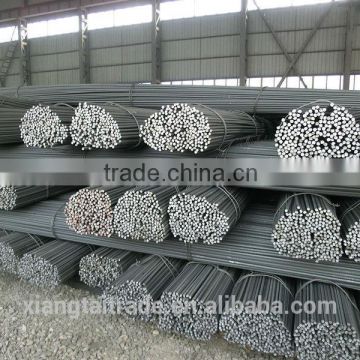 HRB335/HRB400/HRB500/deformed steel rebar