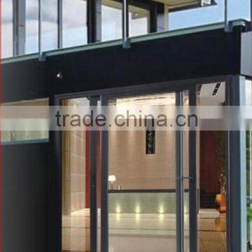 80 series sliding doors and windows