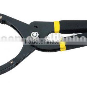 Plier-Type Filter Wrench