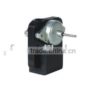 shaded pole motor-M020