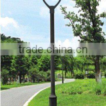 New Design Garden Light LED CE RoHs Outdoor LED Garden Light 80 w photo-3