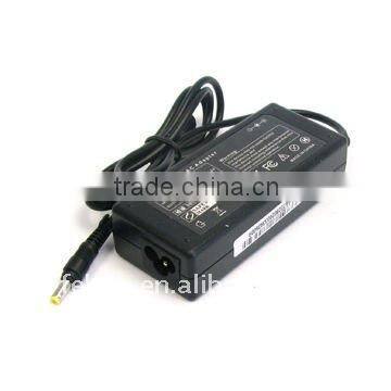65W AC Adapter 18.5V/3.5A charger replacement with approvals