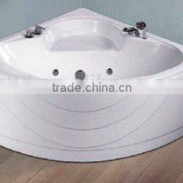 acrylic whirlpool bathtub&Acrylic massage bathtub &Whirlpool (TB-B053)