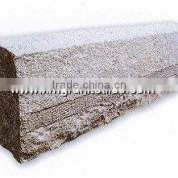 landscaping kerb stone