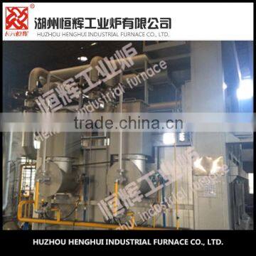 China supplier supply good quality furnace for Heating plate