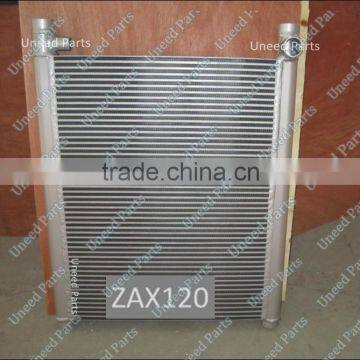 Factory direct supply Hitachi ZAXIS120-6 hydraulic oil cooler