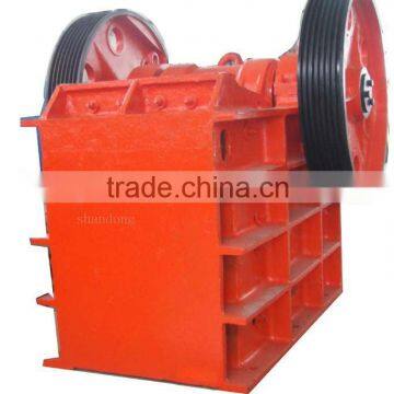 Golden Mining Machine Mobile Crusher