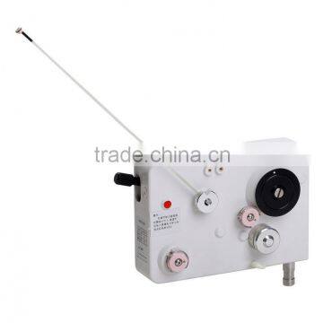 Coil Winding Machine Wire Tensioners