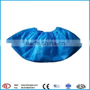 Low Price PP+PE Disposable Shoe Cover