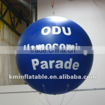 inflatable helium balloon