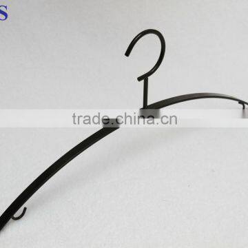 Fahion single line metal Top Hanger