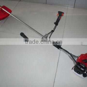 gasoline brush cutter