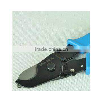 808-330A Shear Line Range of 70MM2 Below the Ratchet Type of Cable Scissors photo-3