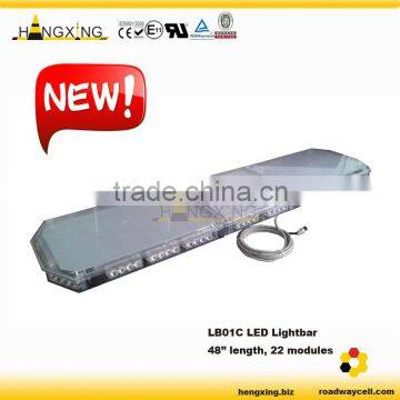 LB01C Mini LED Lightbar