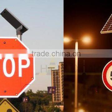 HX-SS24 LED Road Traffic Sign Board photo-4