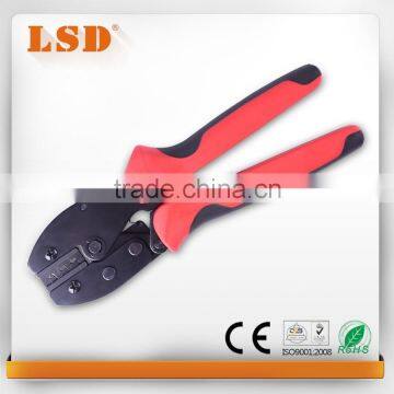 LY-2546B mc4 pv solar panel crimping pliers