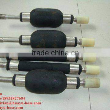 Air Inflating Hose Inflater Hose Inflatable Hose photo-4