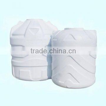 500l-2 Layers Road Barrier Blow Molding Machine photo-2