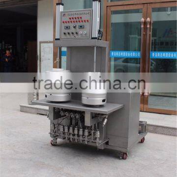 Automatic Beer Keg Washing Machine photo-2