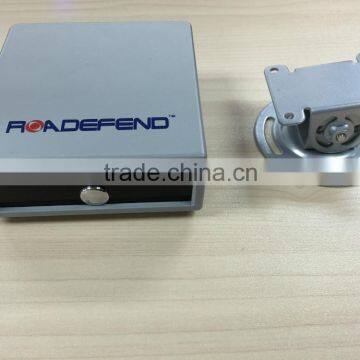 Safety With Your Eyes! Driver Fatigue Warning System -- Roadefend RDT-300B photo-2